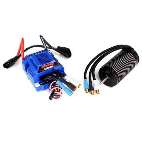 Velineon VXL-6s Brushless Power System (inc VXL-6s ESC and 2