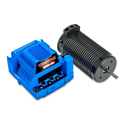 Velineon VXL-6s Brushless Power System, waterproof (includes VXL-6s ESC and 2000Kv, 77mm motor)