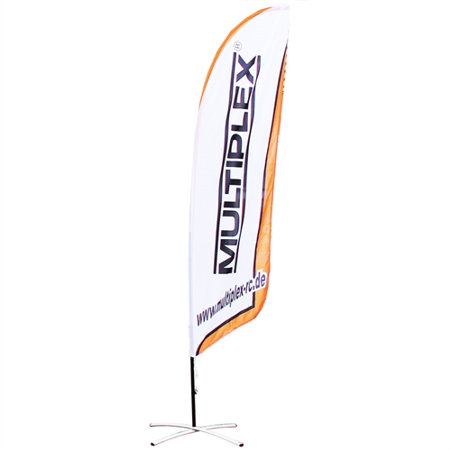 MPX Beach Flag