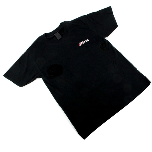 Hitec "Take control." T-Shirt (Size XL)