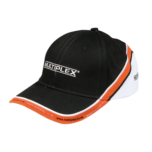 Peaked Caps Black 852968