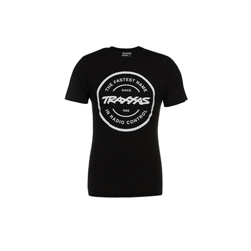 Token Tee Black 4XL