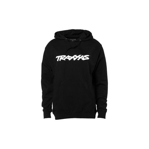 Traxxas Hoodie Black 2XL
