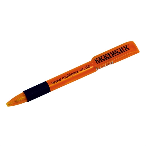 Ball Pen MULTIPLEX
