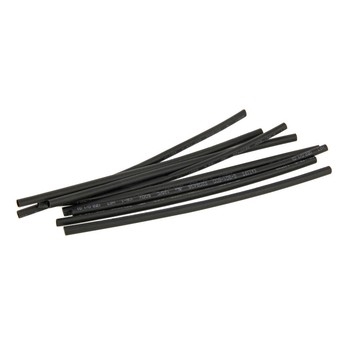 Heat Shrink Tubing, 2.3mm x 100mm, 3/32x4 in (8pcs)