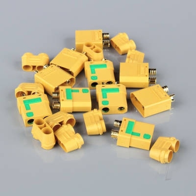 XT90 Anti Spark Pairs (5pcs)