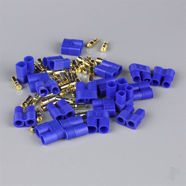 EC3 Pairs (10pcs)