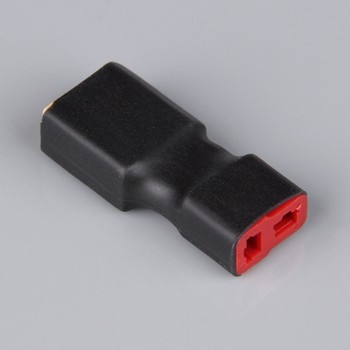 Battery Adapter Deans HCT Female to XT60 Male