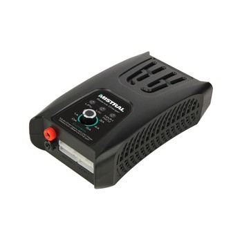Mistral LED LiPo-NiMH 5A Charger (EU)