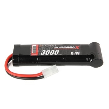 NiMH 84V 3000mAh SC 6-1 Stick TAM