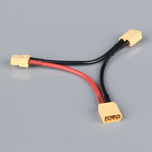 XT60 Series Connector 14AWG 100mm
