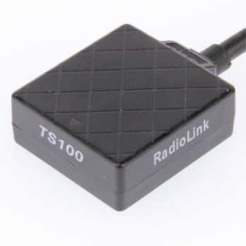 TS100 Mini GPS