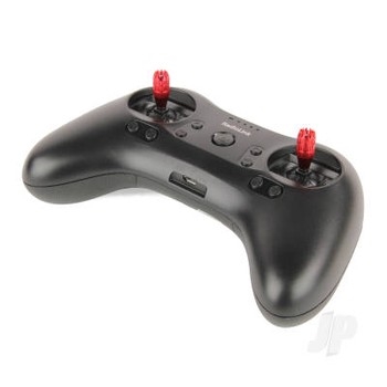 T8S 2.4GHz 8-Channel Transmitter with Bluetooth and 1x R8EF Receiver