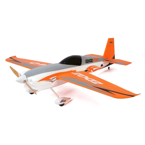 Edge 540 PNP 1300mm Inc Vector Gyro
