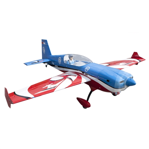 Extra 330LX - 3D 50cc V2 Carbon 2082m 82in