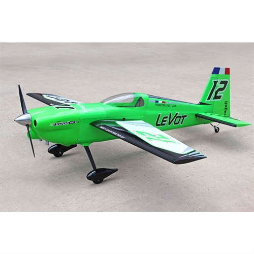 Zivko Edge 540V3 3D 60-70cc 2.33m (92in) with bag set