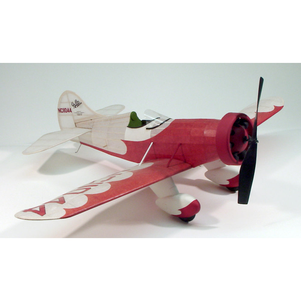 Dumas Gee Bee Model E 76 2cm 302