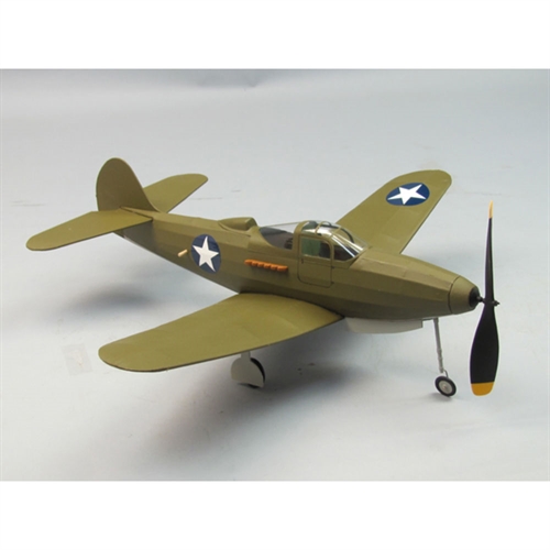 Air Cobra P-39 (45.72cm)(233)