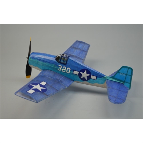 F6F Hellcat (45.72cm) (237)