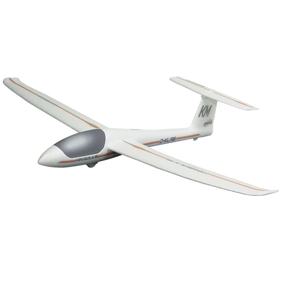 Multiplex Solius Free Flight Glider (854280)