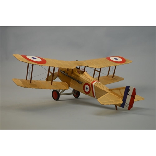 Spad VII 4572cm 238