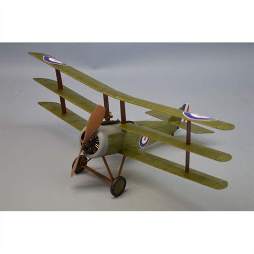 Sopwith Triplane 4572cm 241