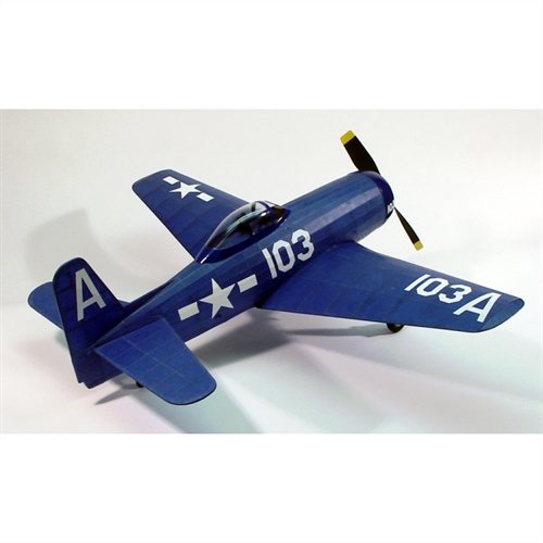 F8F-2 Bearcat 762cm 309