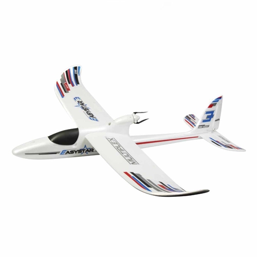 RTF EasyStar 3 (Mode 1 & Mode 3)