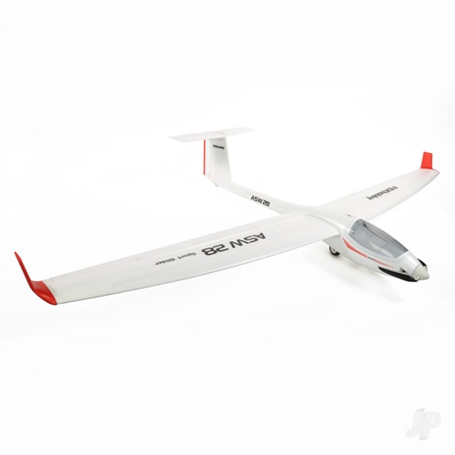 ASW-28 Motor Glider PNP (2000mm)