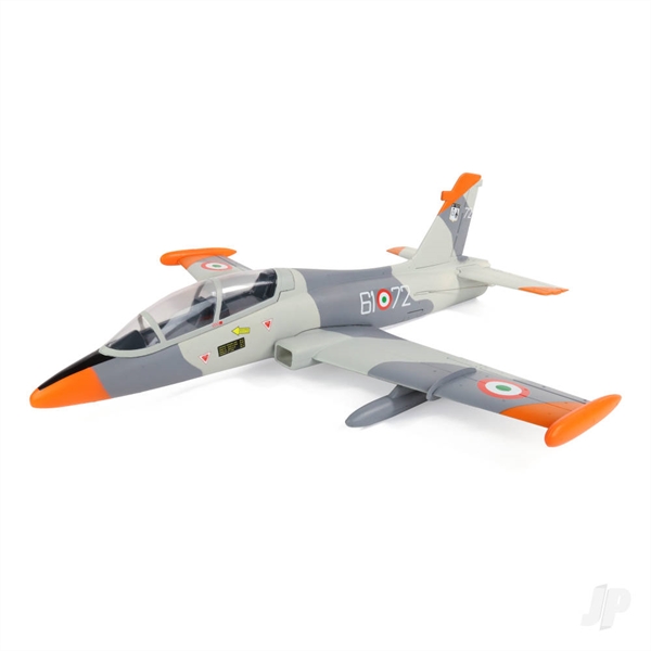 MB-339 50mm EDF PNP jet (800mm)