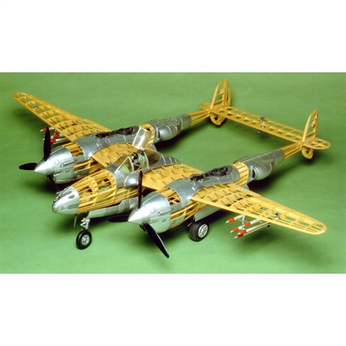 P-38 Lightning