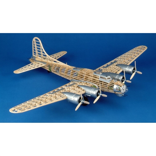 B-17G Flying Fortress