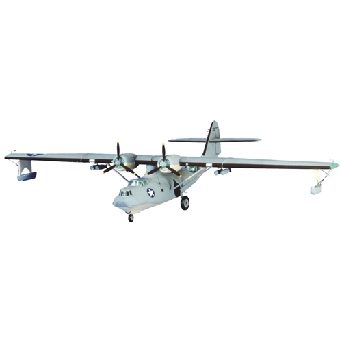 PBY-5a Catalina