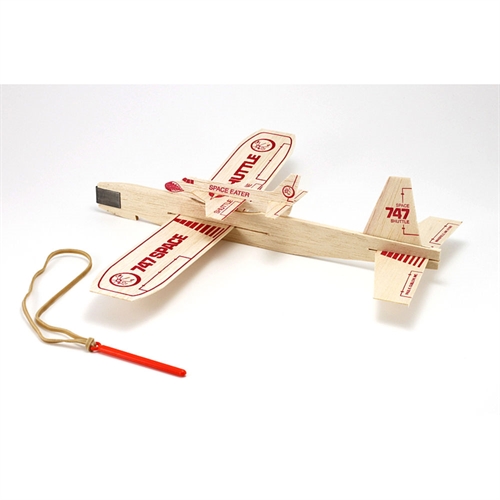 Catapult Glider