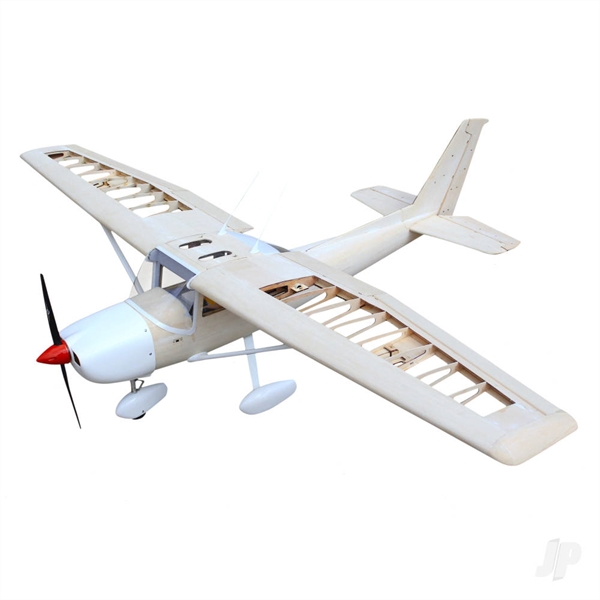 Cessna 152 Master Scale Kit (10-15cc) 2.32m (80.0in)