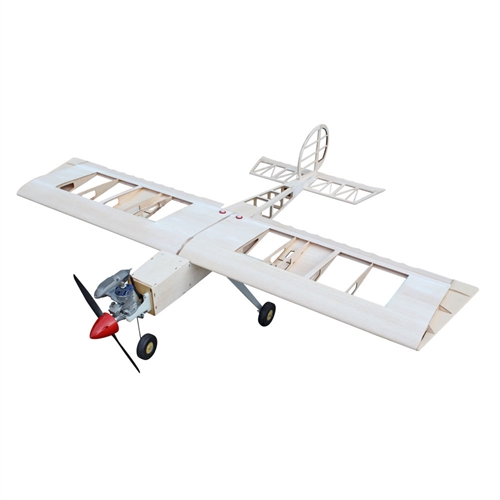 Master Scale Kit Edition Classic Ugly Stick (10-15cc) 1.8m (70.9in)