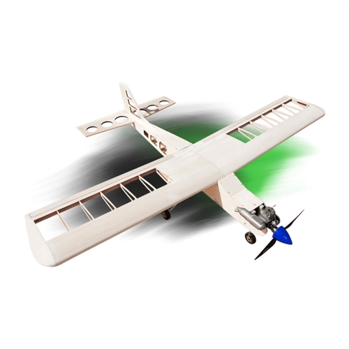 Boomerang 40 Construction Kit 155m 61in SEA-27K