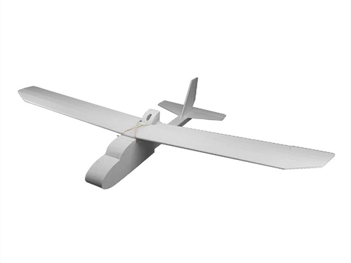 Explorer Speed Build Kit with Maker Foam 1447mm