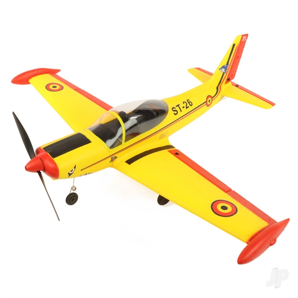 Mini SF-260 RTF – Mode 1 (450mm)