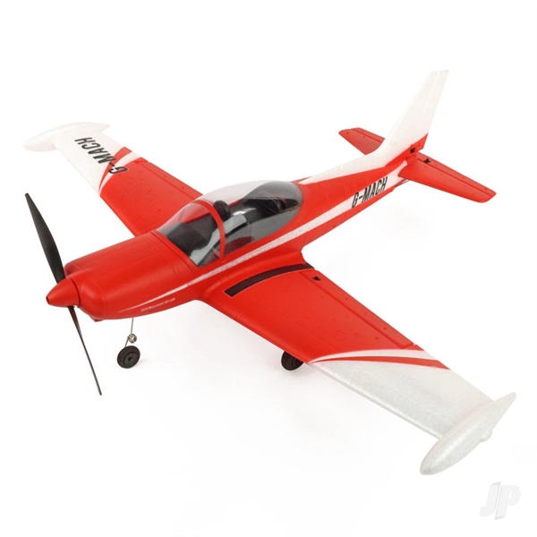 Mini SF-260 RTF – Mode 1 (450mm)