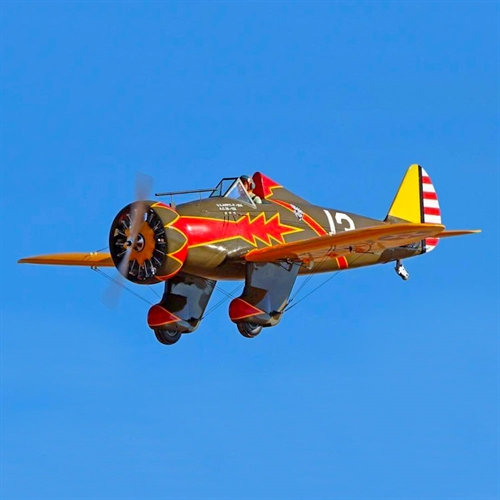 P26A Peashooter (26-30cc) 1.8m (71in)