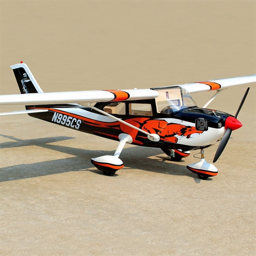 Cessna Turbo Skylane 182