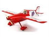 Cassutt 3m Racer 50-60cc 165m 65in Red