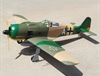 Focke-Wulf FW-190 33-50cc 203m 80in with Electric Retracts