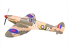 Supermarine Spitfire 55cc 216m 86in with Electric Retracts