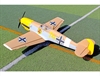 Messerschmitt Bf 109E-4 20cc 162m 639in with Electric 90 Retracts