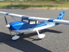 Cessna Turbo Skylane 182 10cc 175m 69in Blue