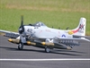 Skyraider 35 - 60cc 86in Grey