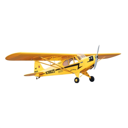 Piper Cub 75 20m 79in SEA-87