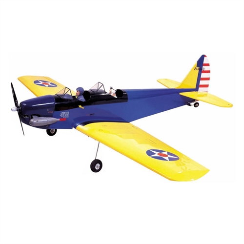PT-19 Fairchild 46-52 Size 156m 614in SEA-11